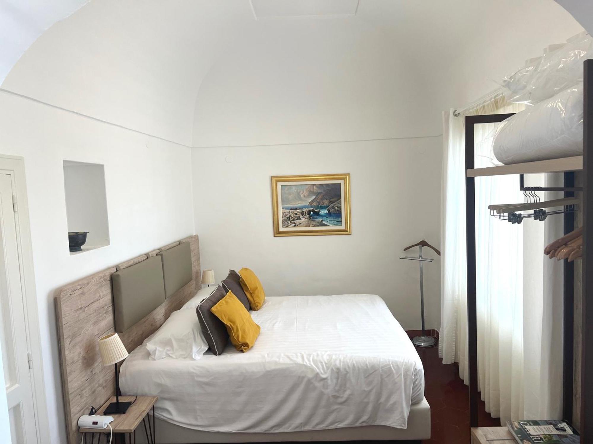 La Reginella Hotel 2*