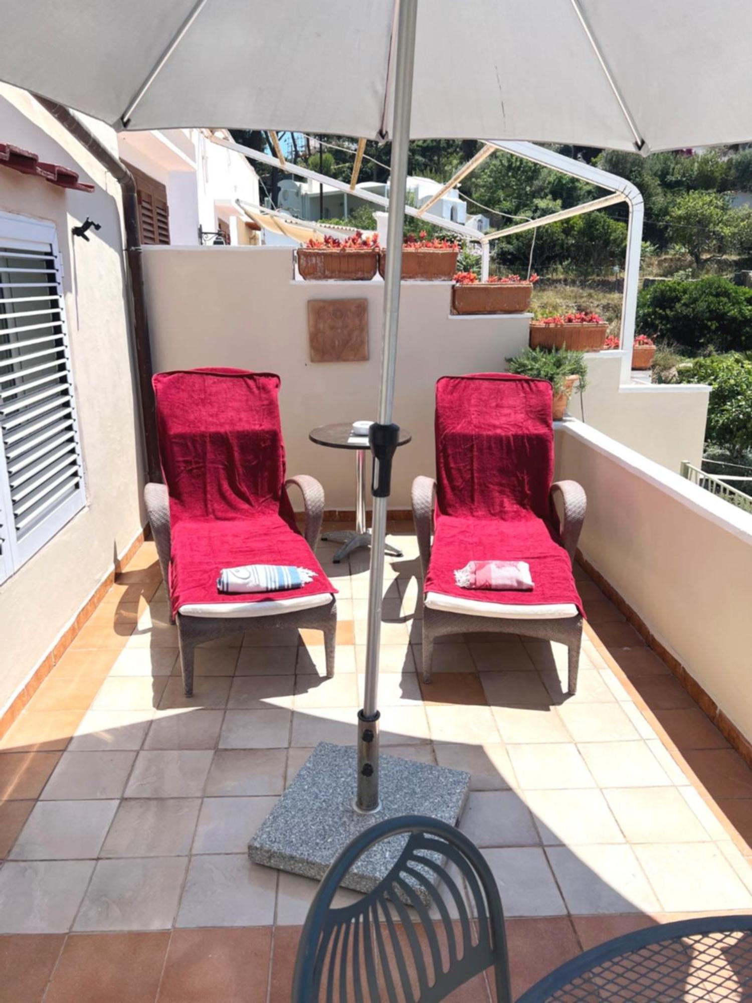 Hotel La Reginella 2*