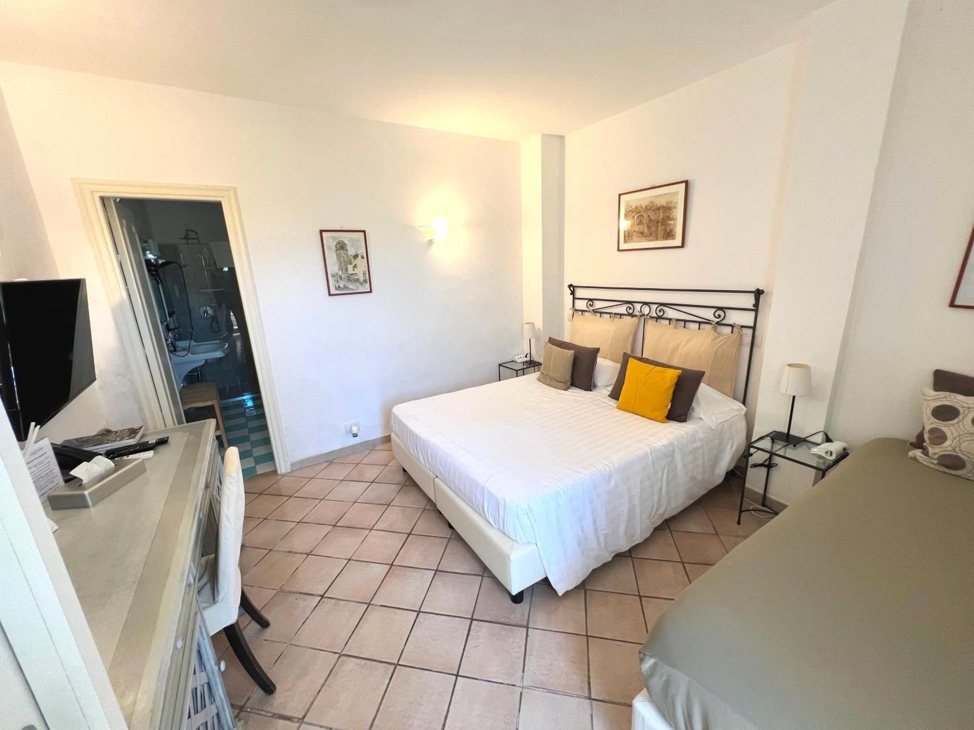 La Reginella Hotel