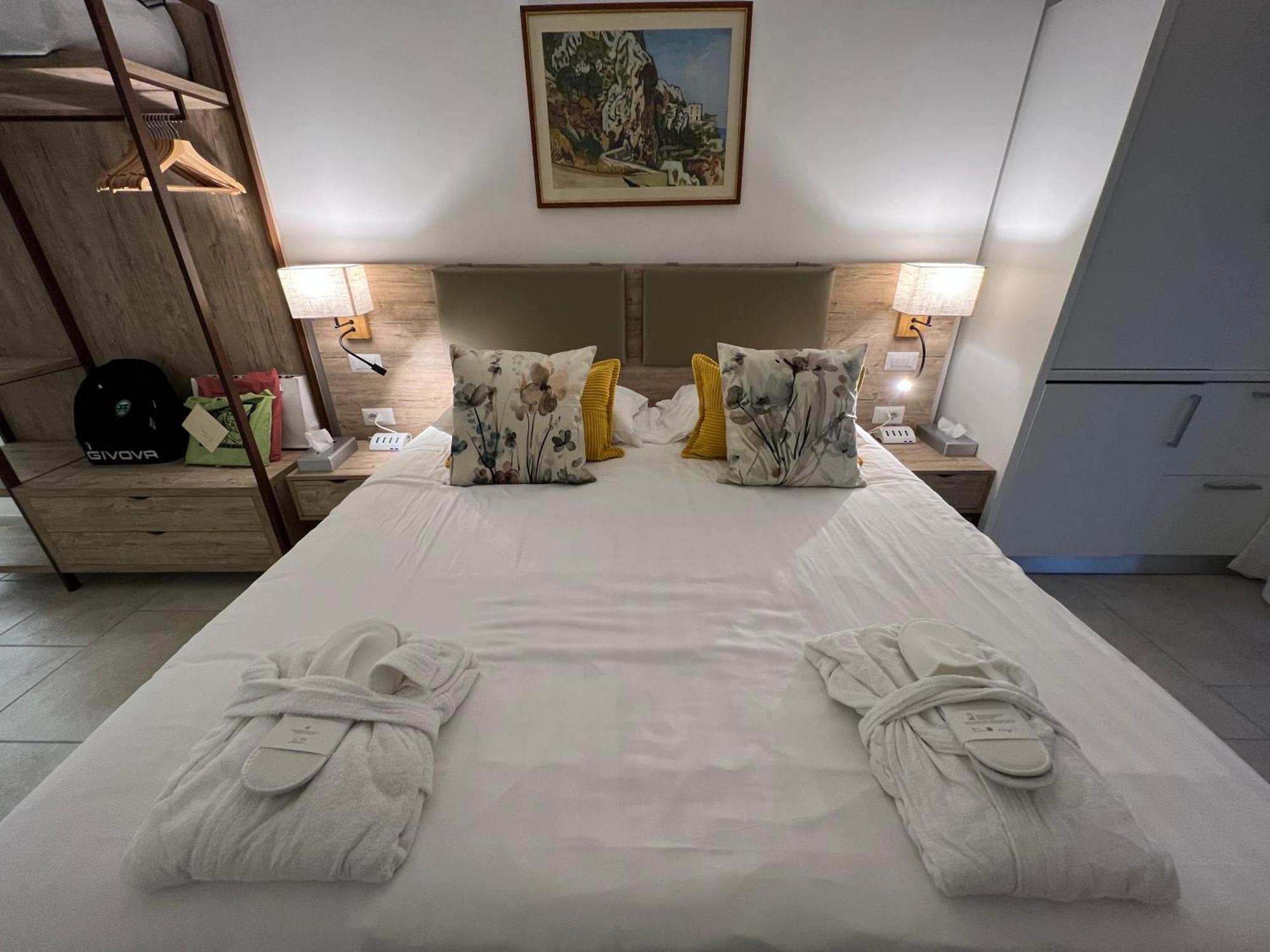 Hotel La Reginella Capri