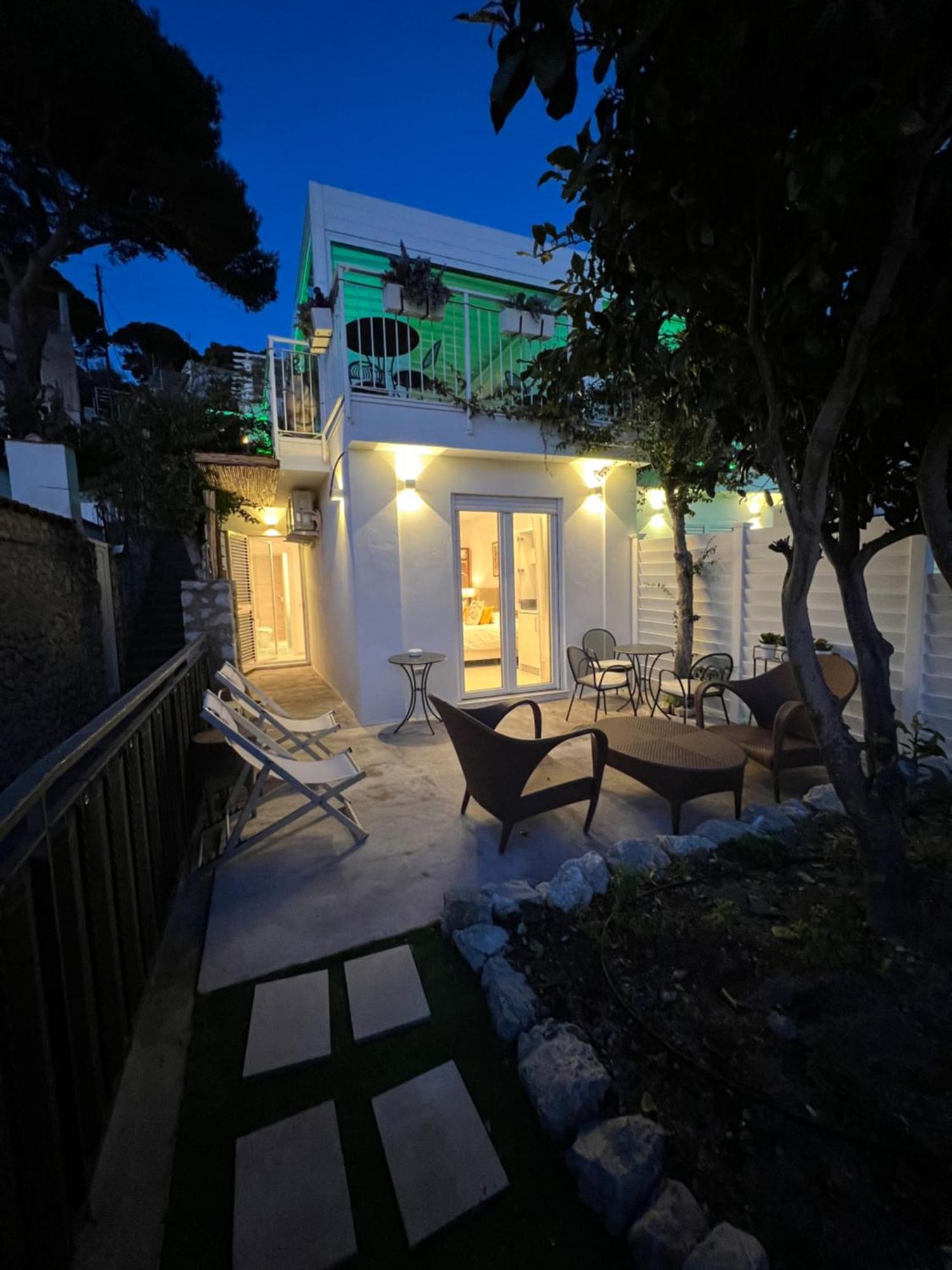 Hotel La Reginella 2*