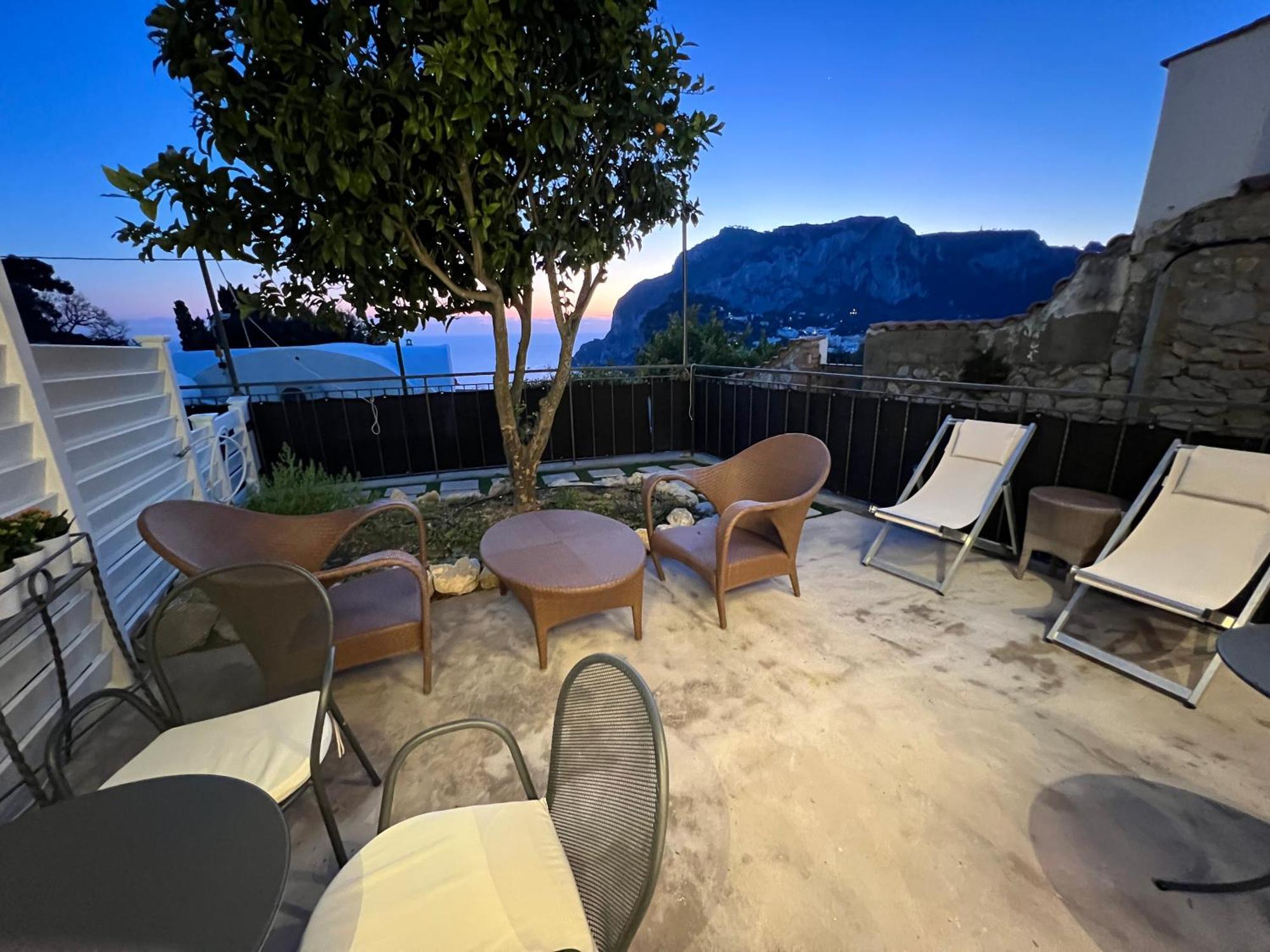 La Reginella Capri