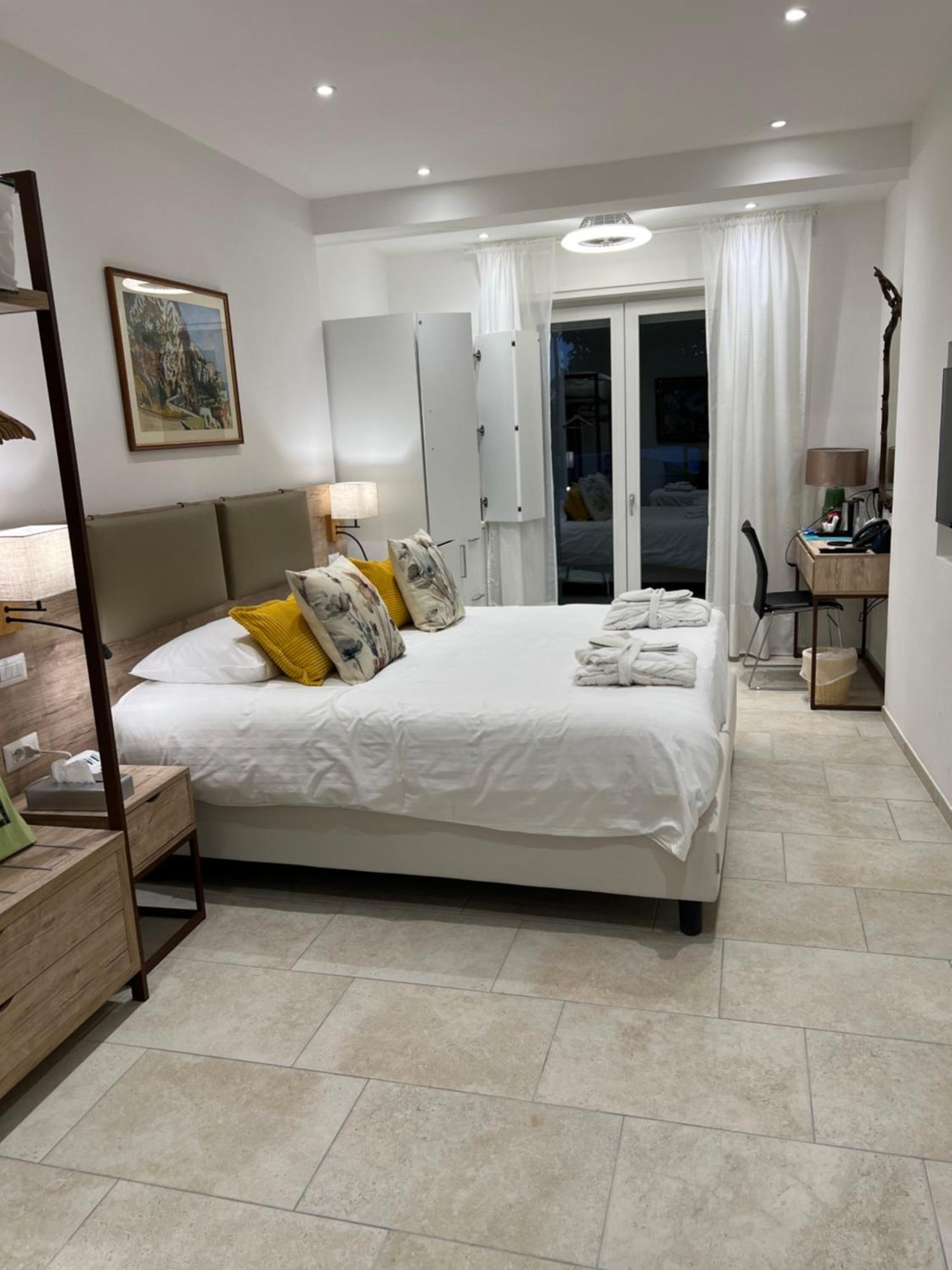 Hotel La Reginella