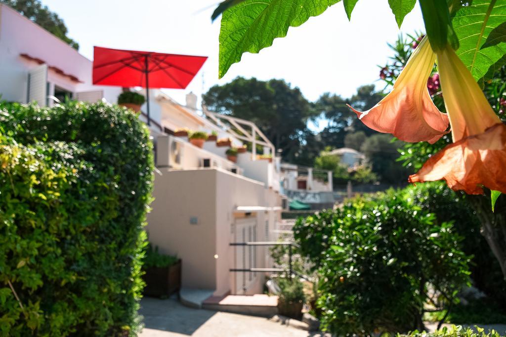 Hotel La Reginella Capri