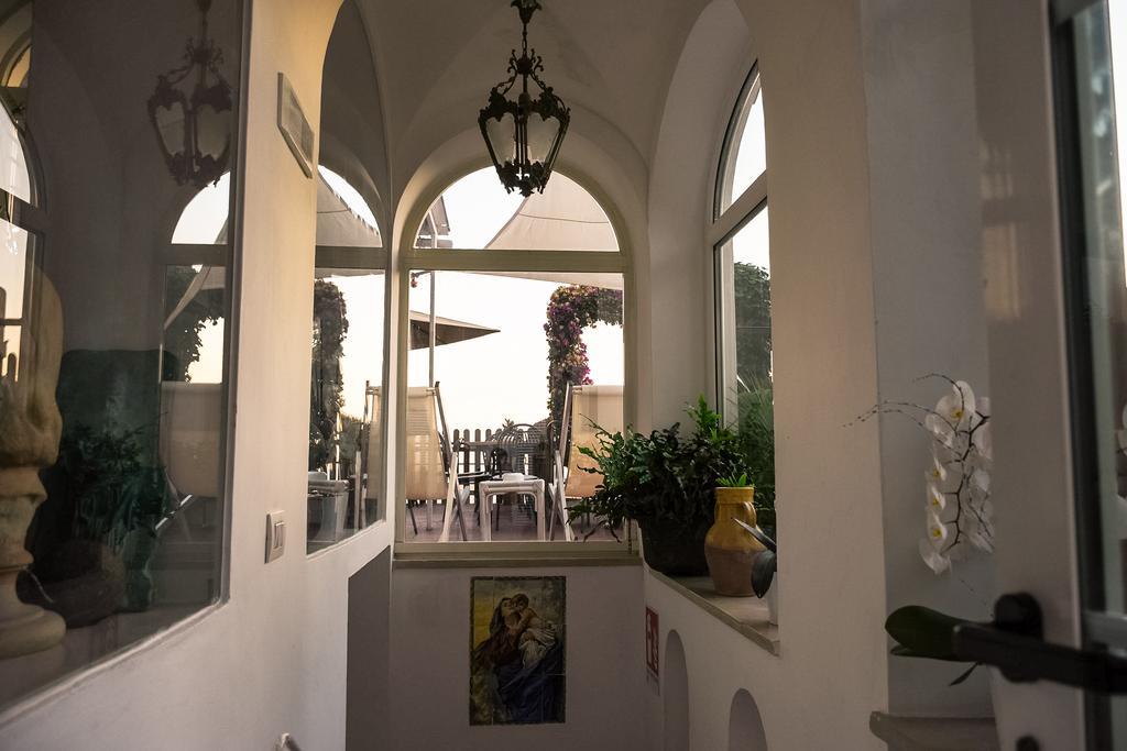 La Reginella Hotel