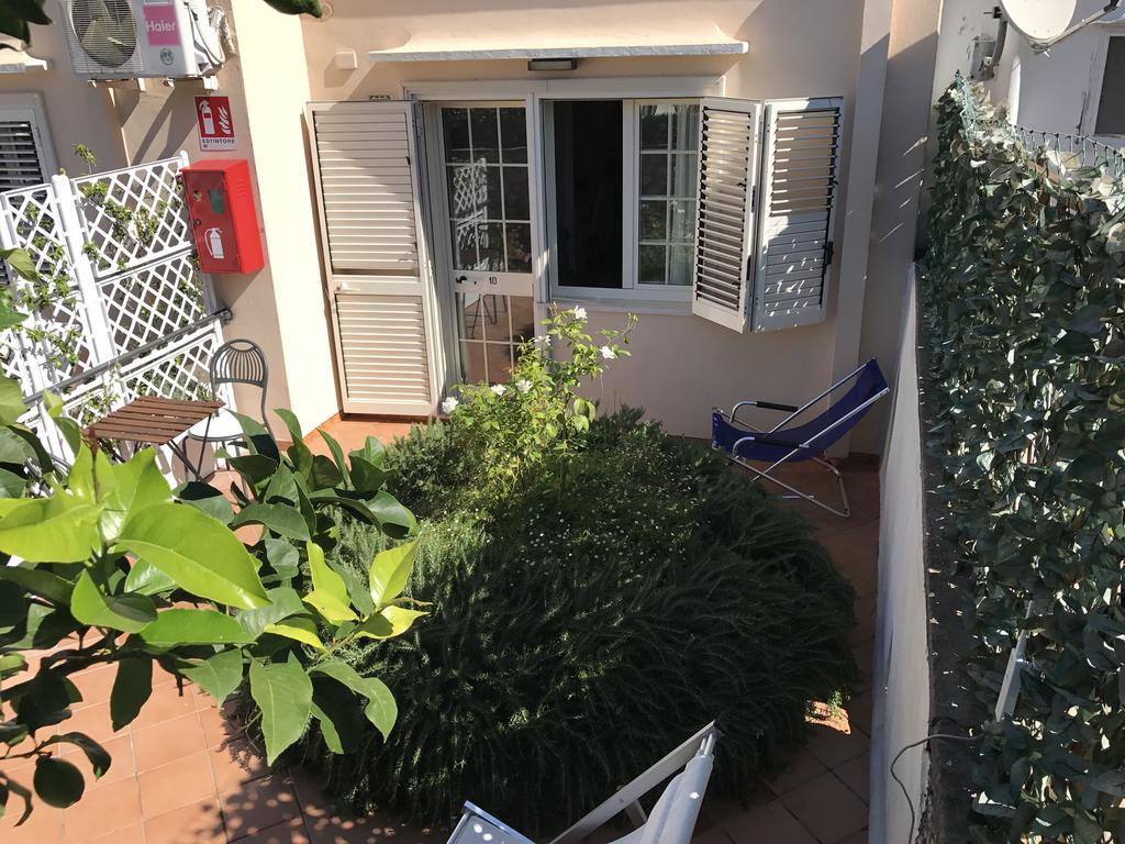 Hotel La Reginella 2*