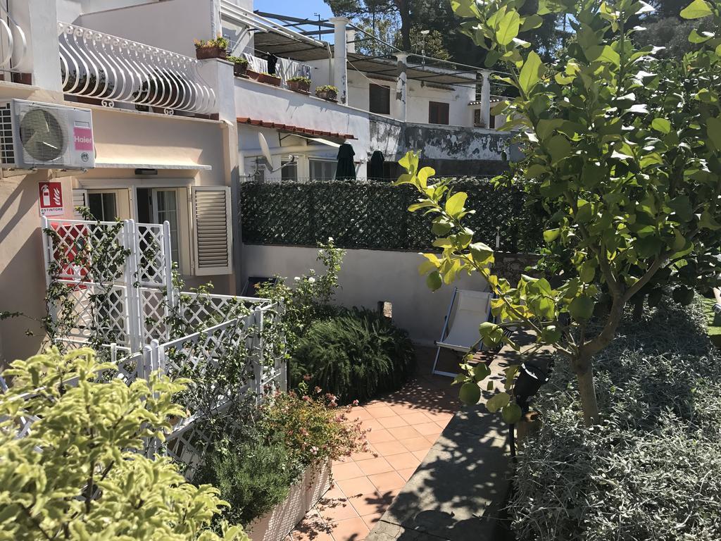 La Reginella Hotel Capri
