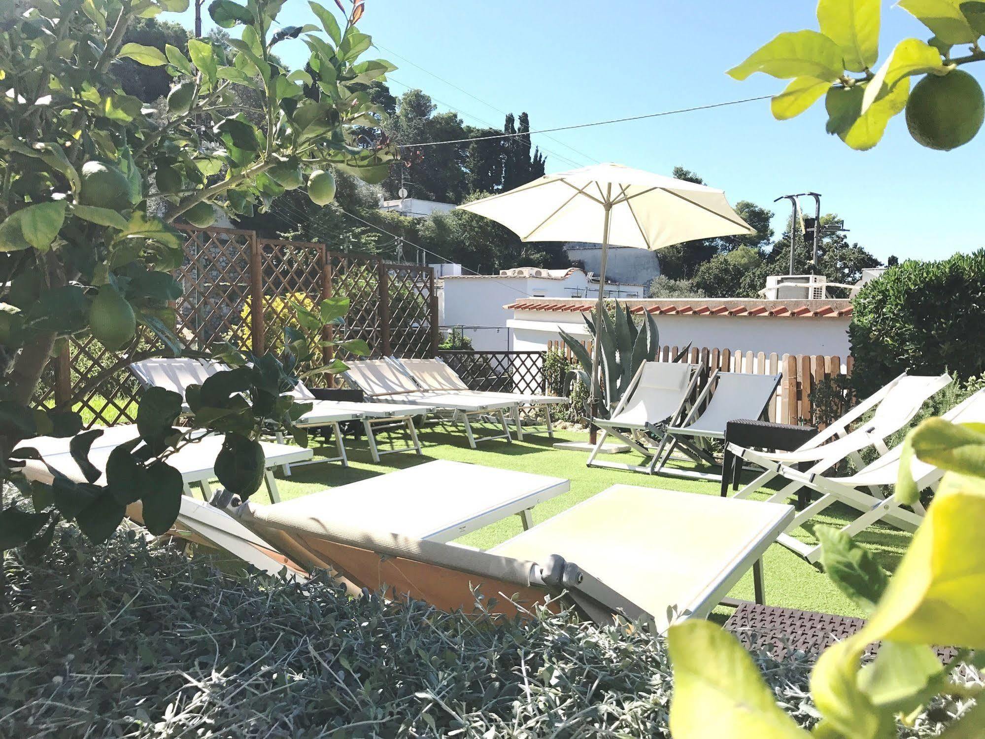 Hotel La Reginella 2*