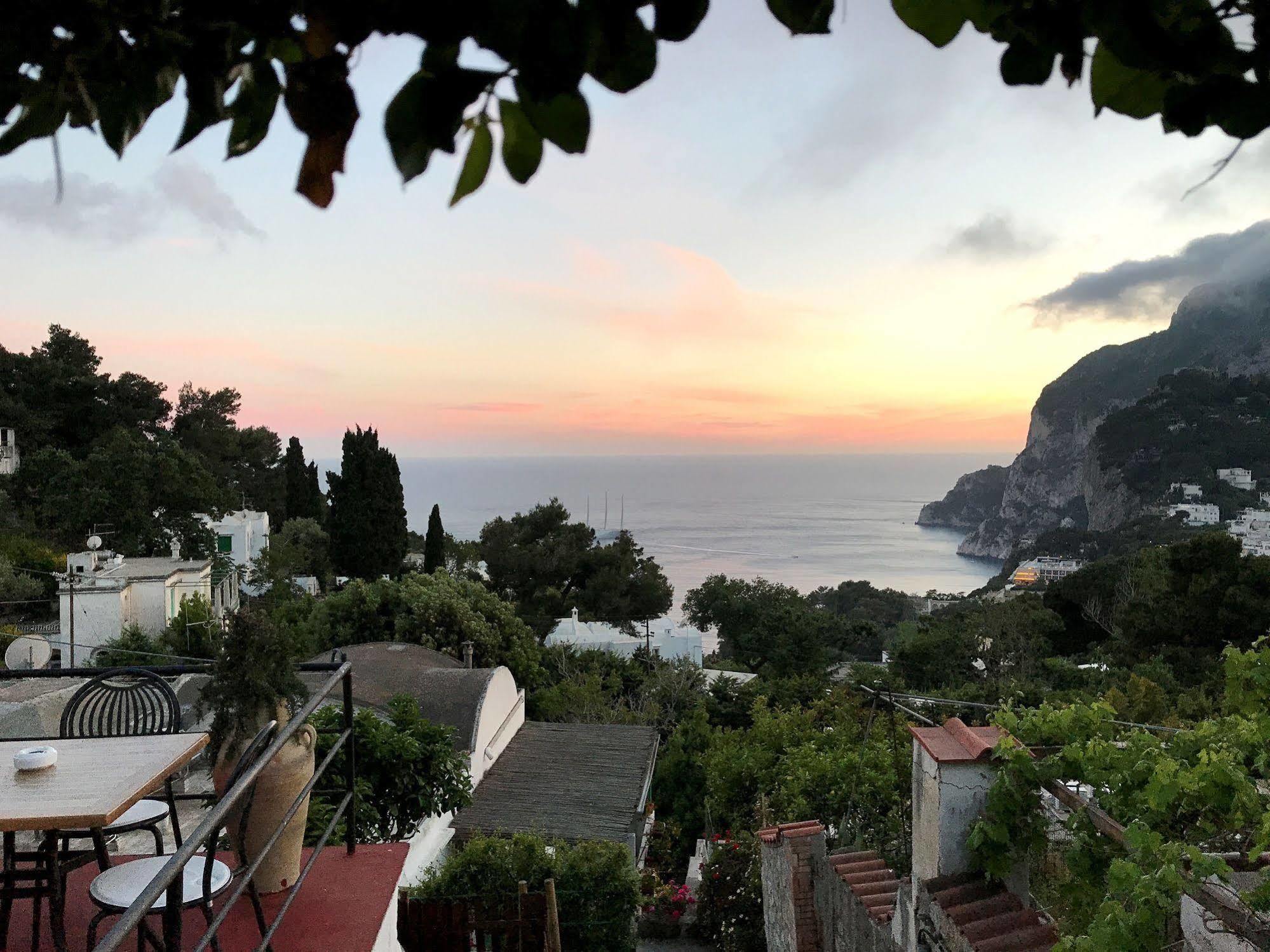 Hotel La Reginella 2*